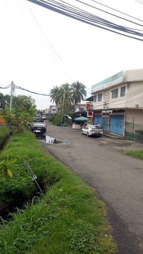 Boulevard Commerical Centre