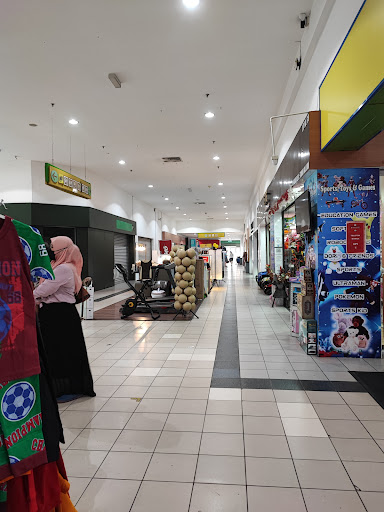 Bataras Hypermarket Tawau