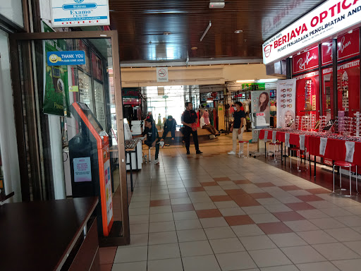 Olive House Aafiyat Tawau