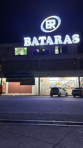 Bataras Superstore Sabindo Bataras Superstore Sabindo