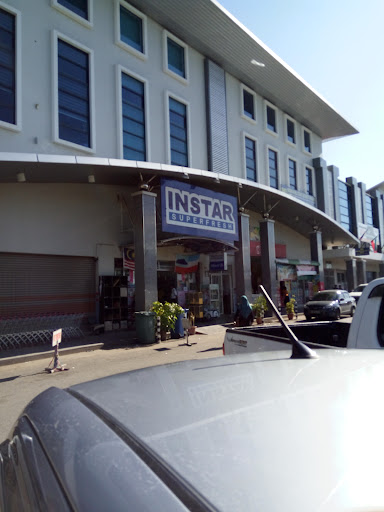 Instar Batu 3 Jalan Apas , Lorong Jade