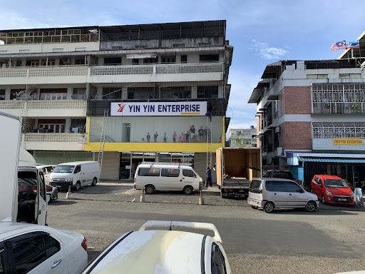 MATAHARI TAWAU MATAHARI TAWAU