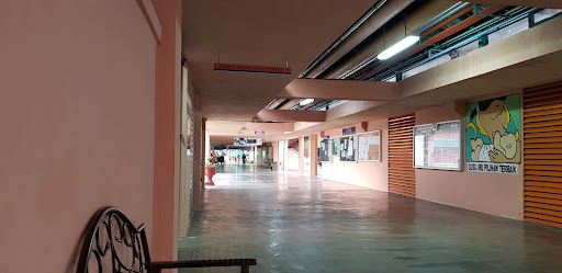 Hospital Teluk Intan (HTI) Hospital Teluk Intan (HTI)