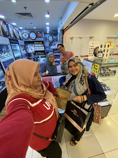 Kedai Jam Zainuddin Kedai Jam Zainuddin