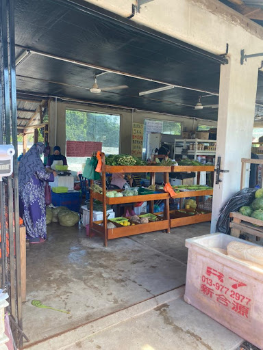 IQI MINI MART IQI MINI MART