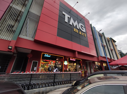 TMG Mart One Bentong
