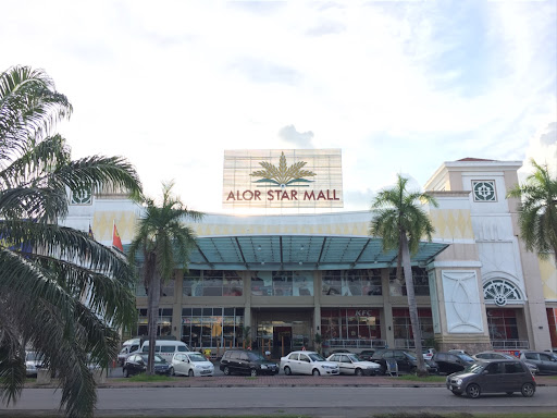 Alor Setar Mall