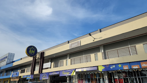 Pasaraya AM