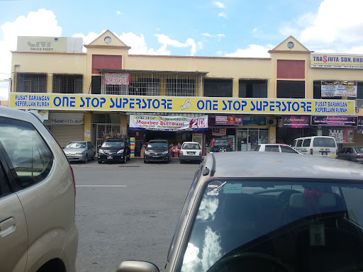 One Stop Superstore Tuaran One Stop Superstore Tuaran