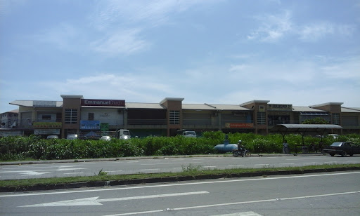 A minimart