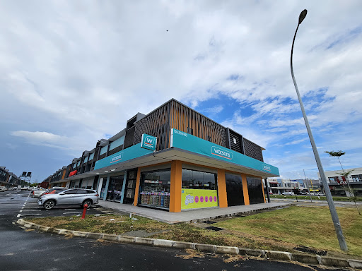 Watsons Solaris Tuaran Watsons Solaris Tuaran