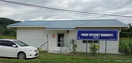 Pusat Ekonomi Digital (PEDi) Kg. Sg. Damit Pusat Ekonomi Digital (PEDi) Kg. Sg. Damit
