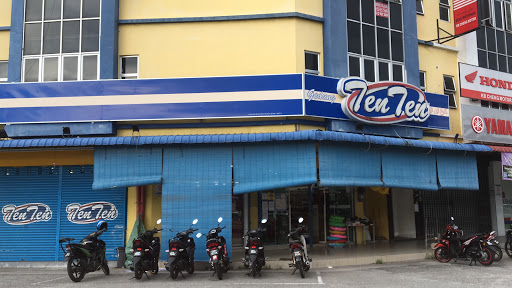 Ten Ten Retail - Tumpat