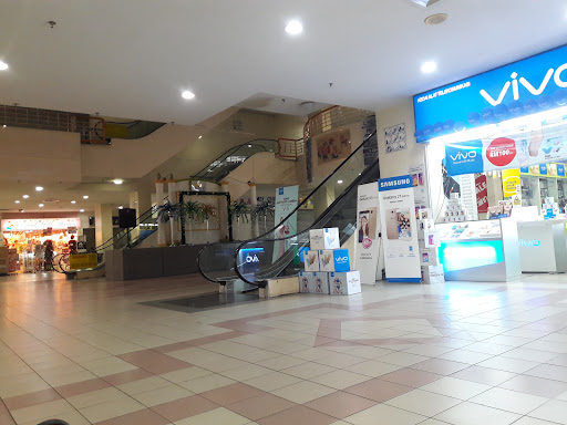 Bentong Vega Mall