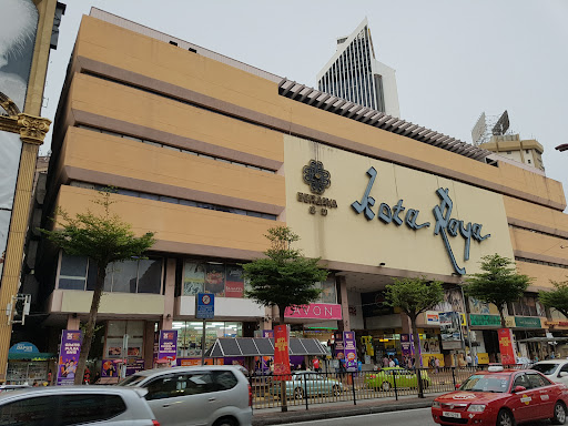 Kompleks Kota Raya ( Kuala Lumpur )