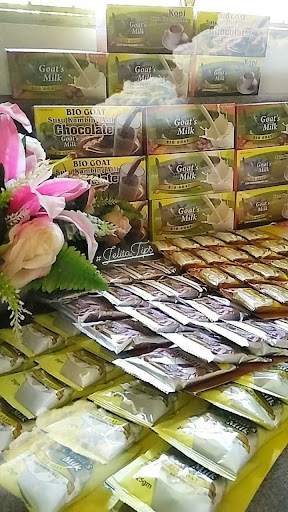 Susu Kambing Kota Bharu Susu Kambing Kota Bharu