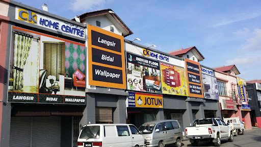 CK HOME CENTRE
