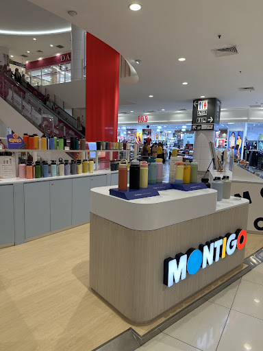 Montigo @ AEON MALL Kota Bharu