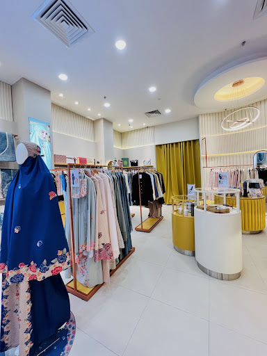 Siti Khadijah Aeon Mall Kota Bharu