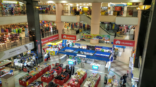 SB MALL