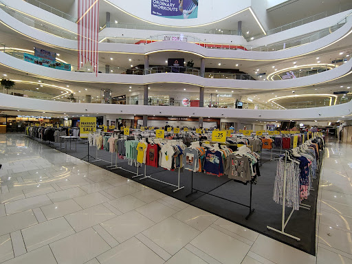 Quill City Mall Kuala Lumpur Quill City Mall Kuala Lumpur