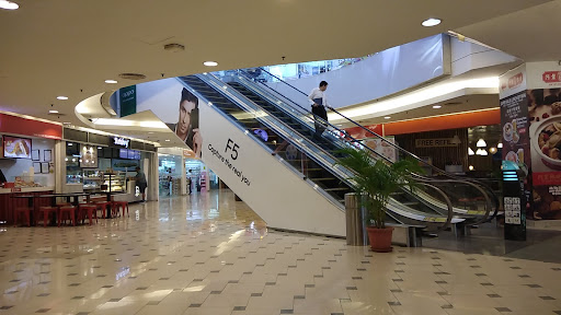 Plaza Low Yat Plaza Low Yat