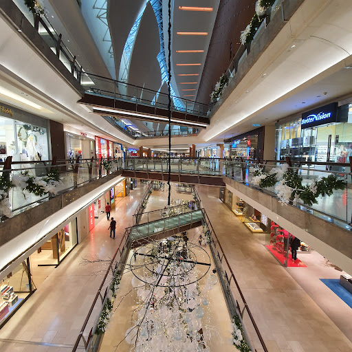 The Gardens Mall The Gardens Mall