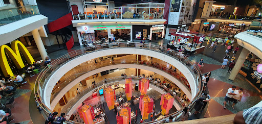 Mid Valley Megamall Mid Valley Megamall