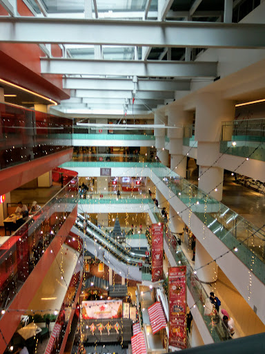 Sunway Putra Mall Sunway Putra Mall