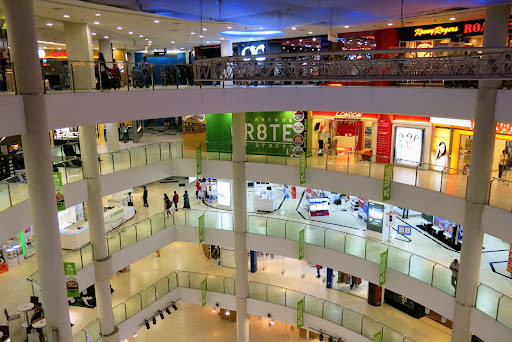 Watsons Prangin Mall 2 Watsons Prangin Mall 2