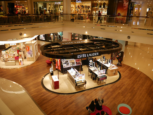 Queensbay Mall Queensbay Mall