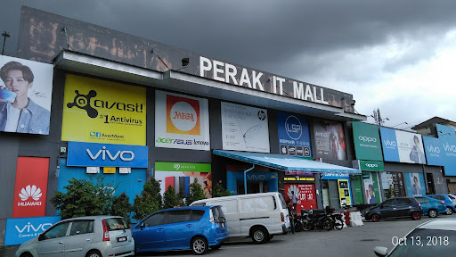 Perak IT Mall Perak IT Mall