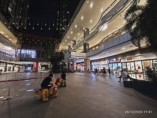 R&F Mall R&F Mall