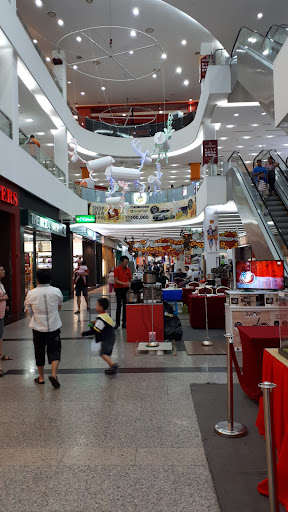 Boulevard Shopping Mall Boulevard Shopping Mall