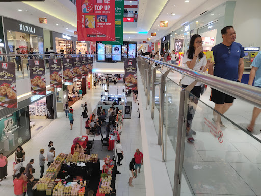 Vivacity Megamall Vivacity Megamall