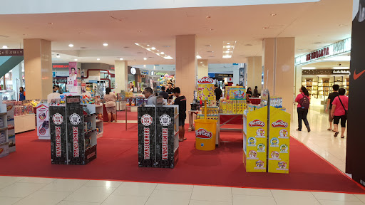 CityONE Megamall CityONE Megamall