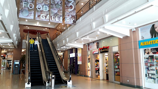 Tun Jugah Shopping Centre Tun Jugah Shopping Centre