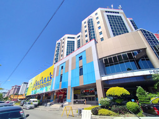 Wawasan Plaza Wawasan Plaza