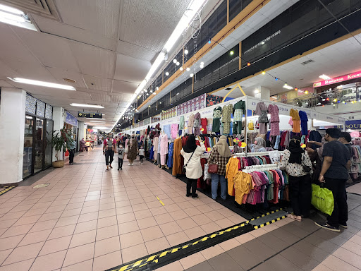 Kompleks PKNS Shah Alam Kompleks PKNS Shah Alam