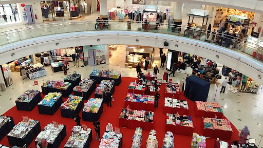 SACC Mall SACC Mall