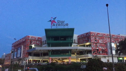 Star Avenue Lifestyle Mall Star Avenue Lifestyle Mall
