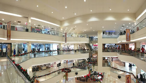 Plaza Shah Alam Plaza Shah Alam
