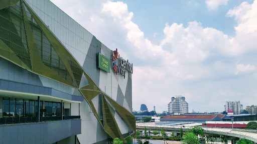 Central i-City Central i-City