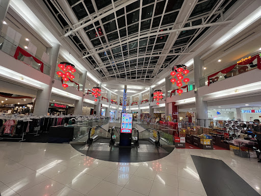 Gamuda Walk Mall Gamuda Walk Mall