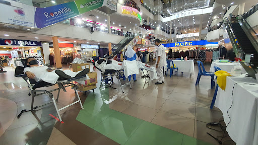 Star Parade Complex, Alor Setar Star Parade Complex, Alor Setar