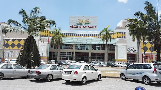 Alor Setar Mall Alor Setar Mall