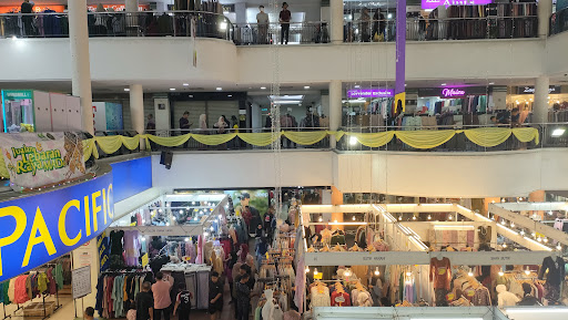 Kompleks Star Parade, Alor Setar Kompleks Star Parade, Alor Setar