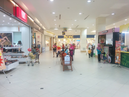 Pacific Alor Star Mall Pacific Alor Star Mall