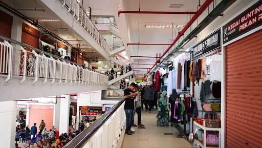 Ukir Mall Ukir Mall