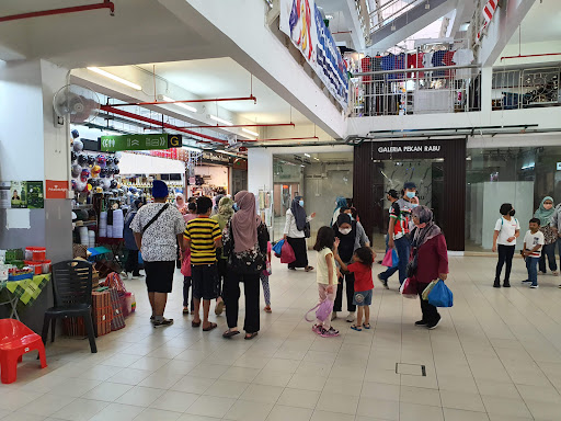 Pekan Rabu Pekan Rabu